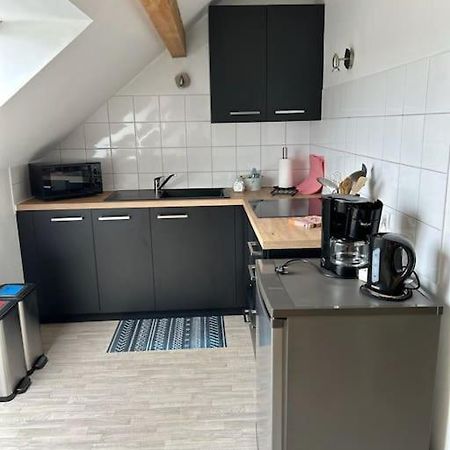Chez Arthur Et Zoe. Stiring-Wendel Exteriör bild